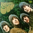 The Beatles' Rubber Soul